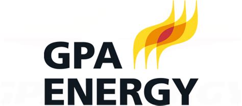gpa energy